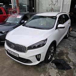 كيا سورينتو